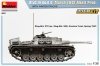 Mini Art 35367 StuG III Ausf. G March 1943 Alkett Prod. WITH WINTER TRACKS. INTERIOR KIT 1/35